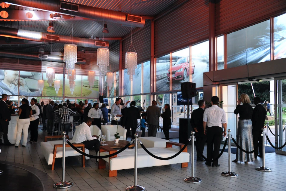 7 Series Launch