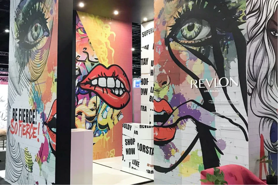 Beauty Revolution Expo 2020