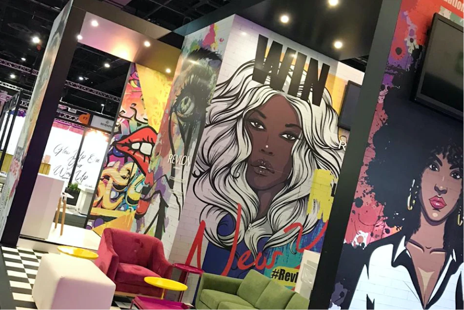 Beauty Revolution Expo 2020