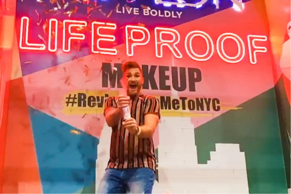 Beauty Revolution Expo 2020