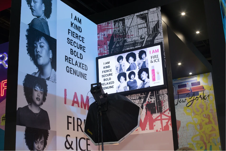 Beauty Revolution Expo 2020