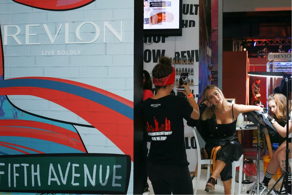 Beauty Revolution Expo 2020