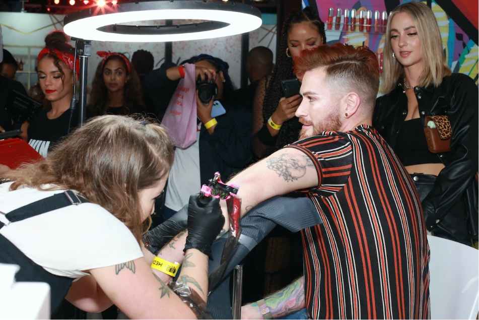 Beauty Revolution Expo 2020