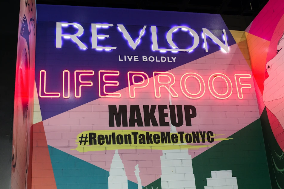 Beauty Revolution Expo 2020