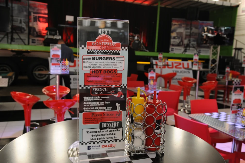 Dealership Launch