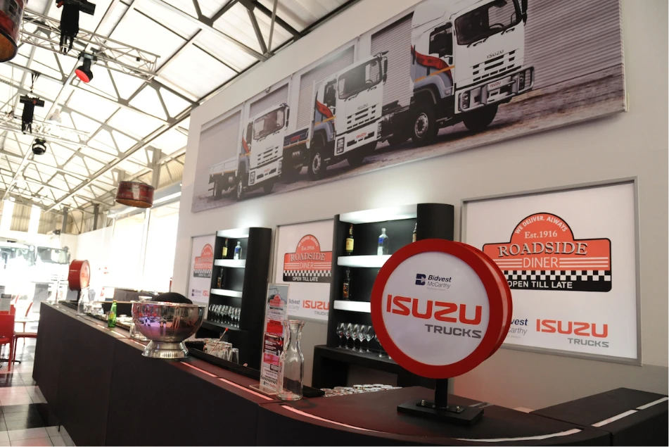 Dealership Launch