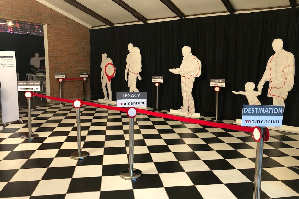 FA Roadshow