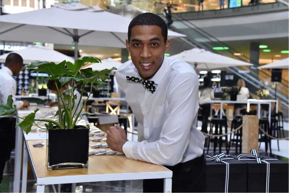 Fourways Mall Relaunch