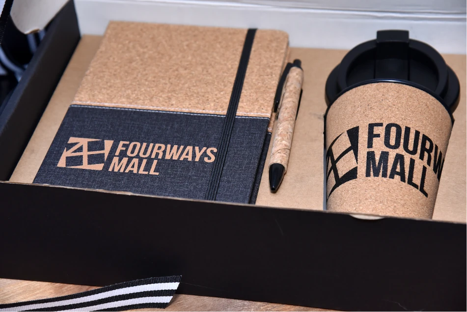 Fourways Mall Relaunch