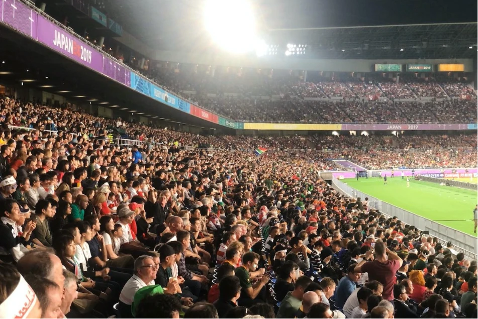 Rugby World Cup 2019