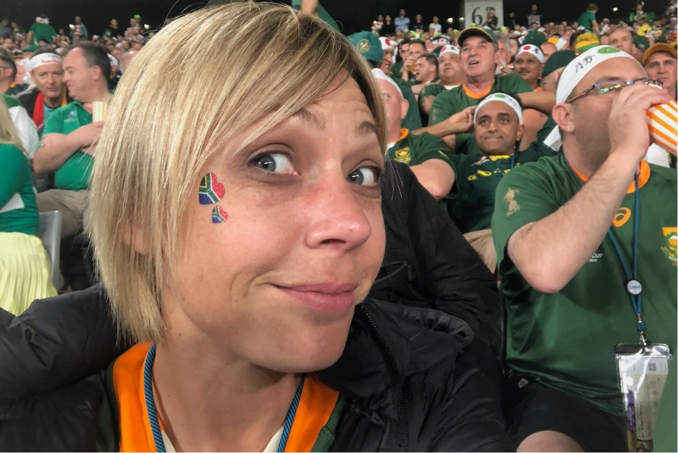 Rugby World Cup 2019