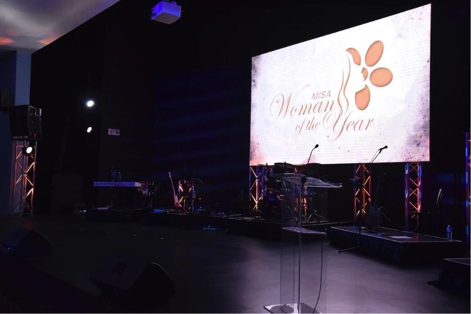 Women of the Year 2020